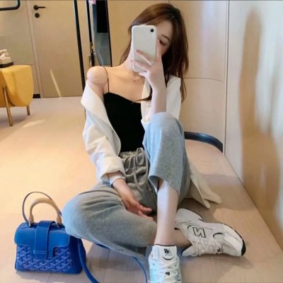 小家伙